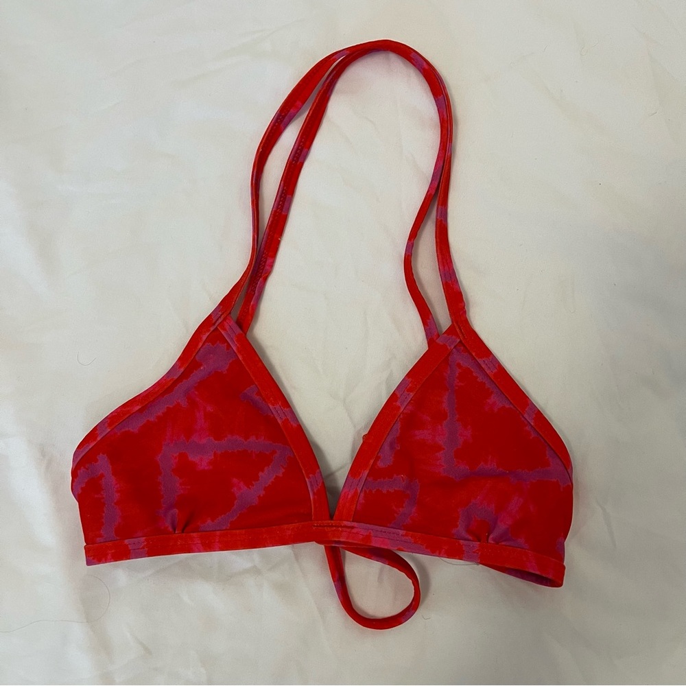Triangle Top
